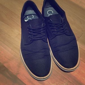 Calvin Klein Dress Shoes